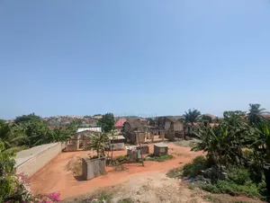 1 Plot of Land at Ofankor 7 Days for Sale