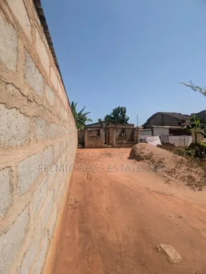 1 Plot of Land at Ofankor 7 Days for Sale