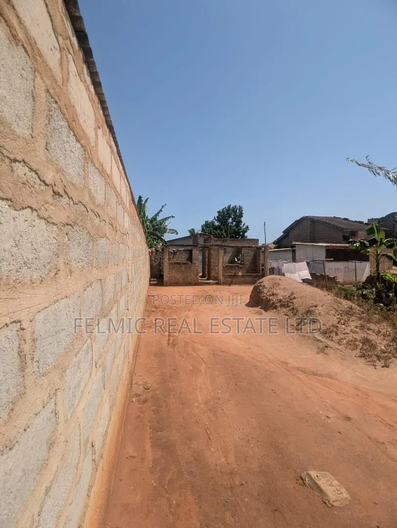1 Plot of Land at Ofankor 7 Days for Sale