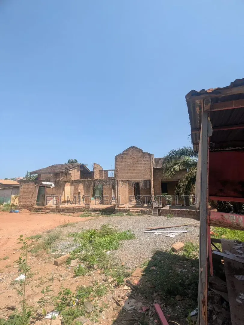 1 Plot of Land at Ofankor 7 Days for Sale