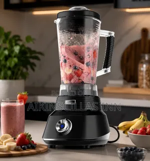 German Chef Commercial Blender