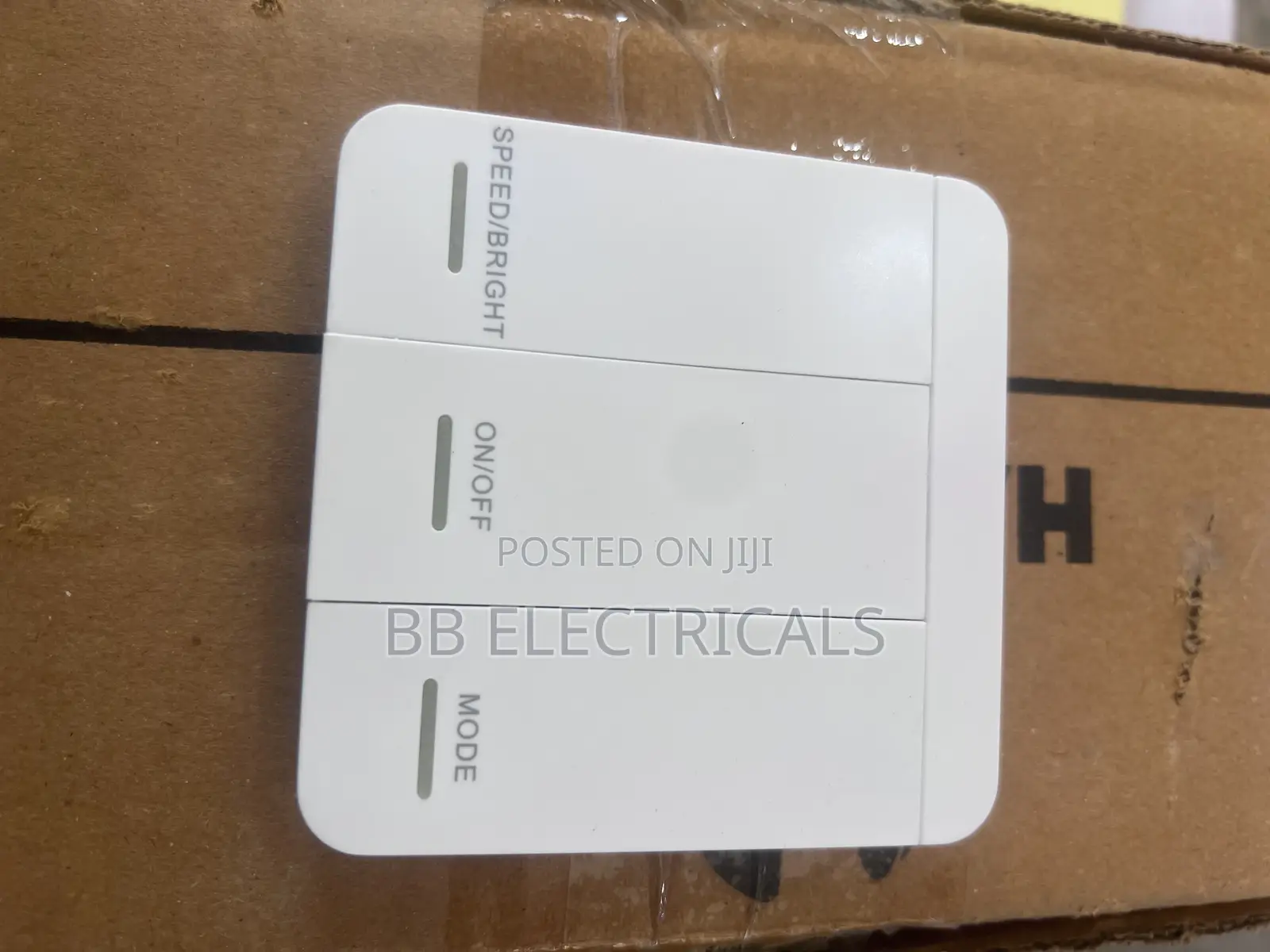 Floating Light Controller - Running Water Led Strips (Dc 12v-24v)