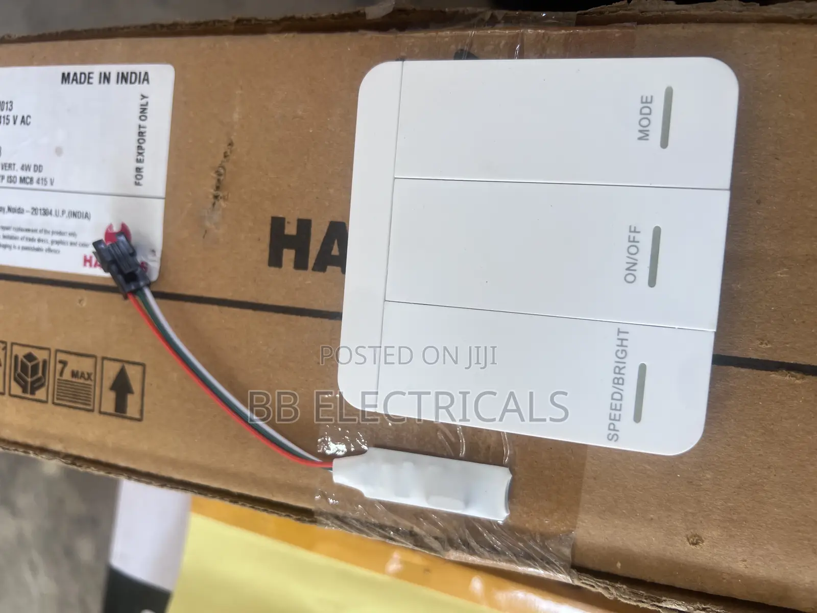 Floating Light Controller - Running Water Led Strips (Dc 12v-24v)