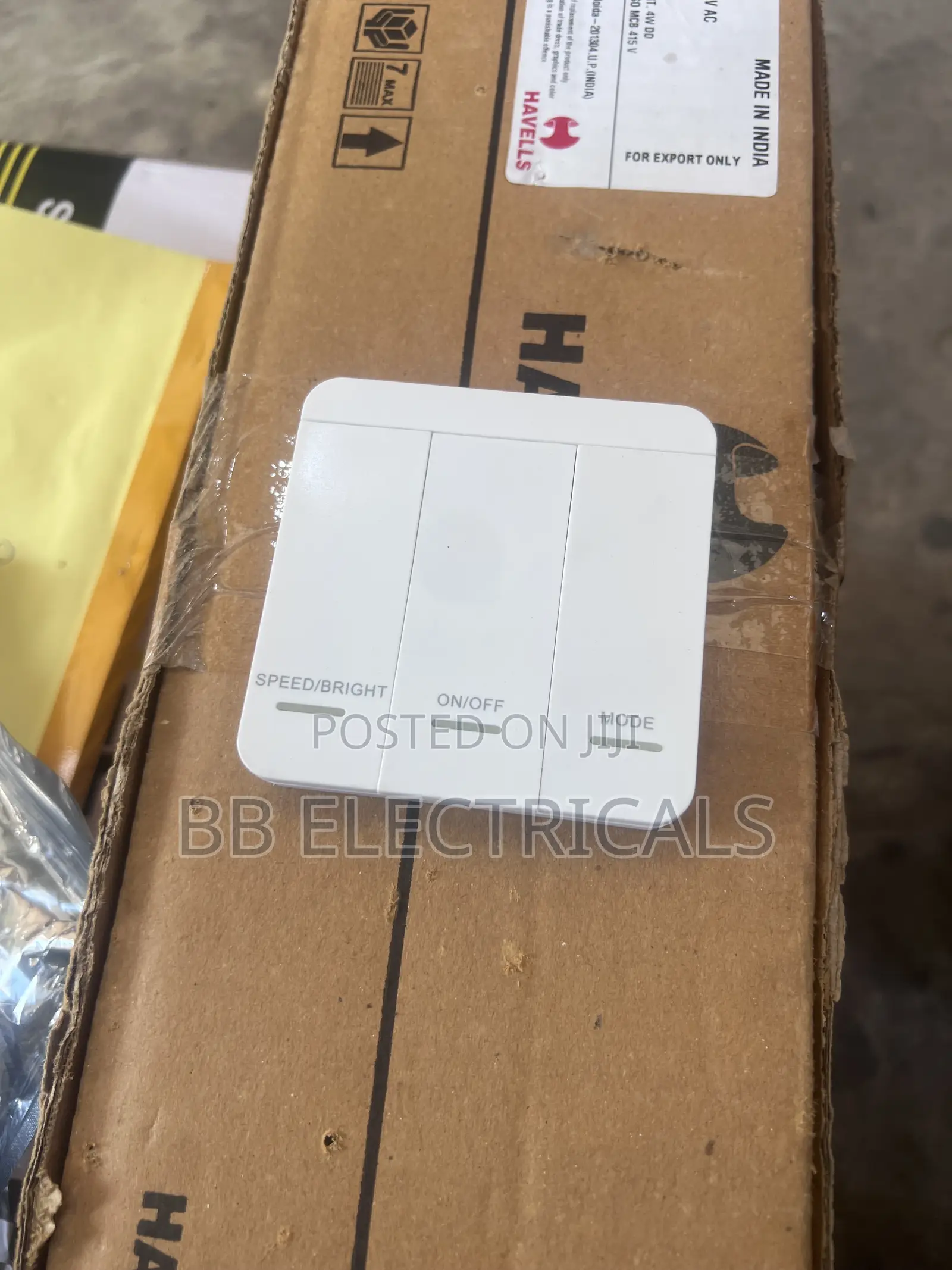 Floating Light Controller - Running Water Led Strips (Dc 12v-24v)