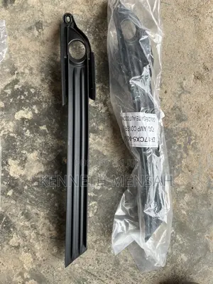 Mazda Cx 2019 2020 2021 Foglight Cover
