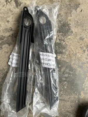 Mazda Cx 2019 2020 2021 Foglight Cover