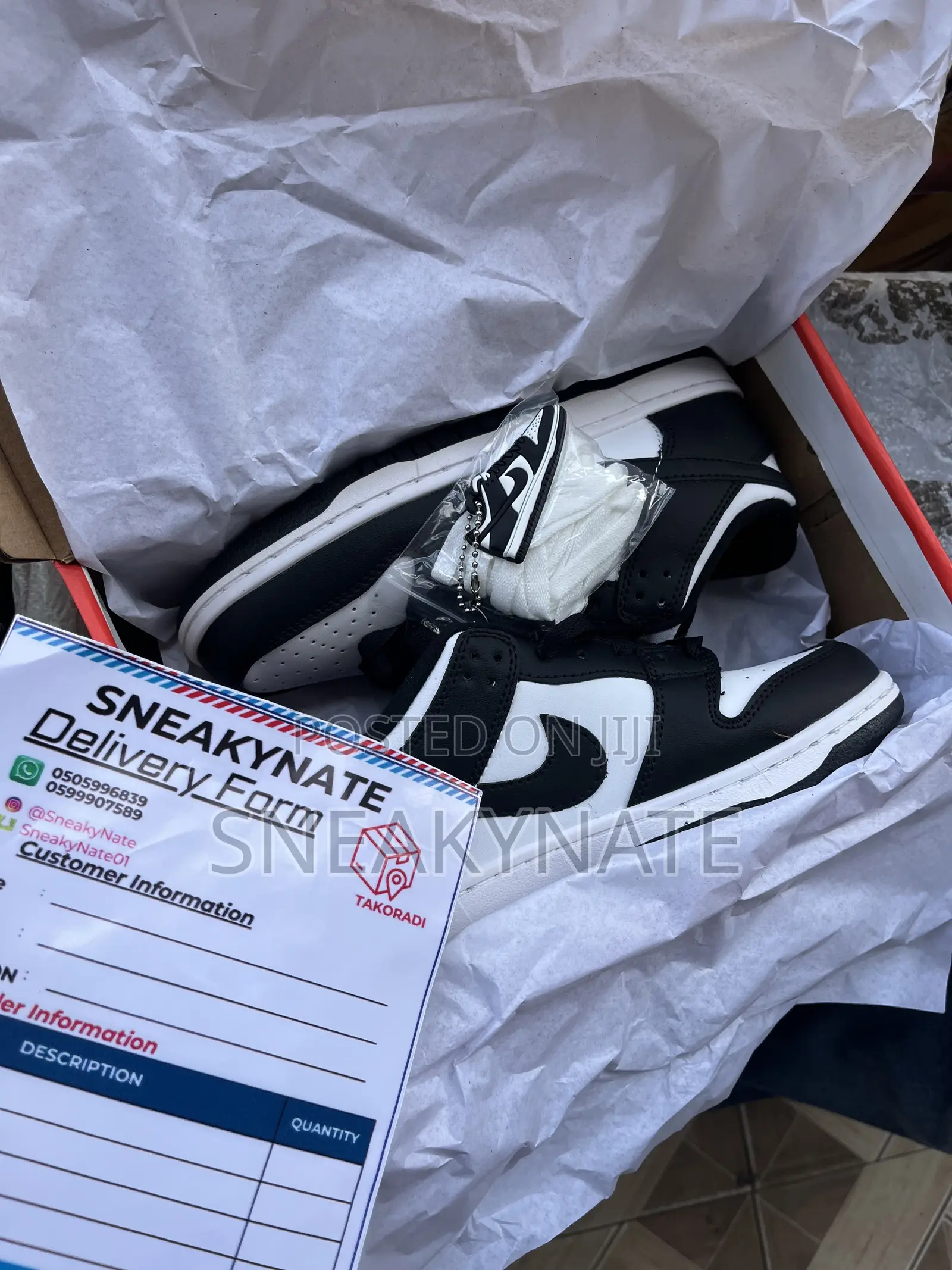 Nike Sb Low Dunks