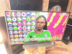 Lg Smart Led Tv FHD (47)