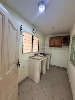 1bdrm Apartment in Baatsonaa Total Area, Spintex for rent