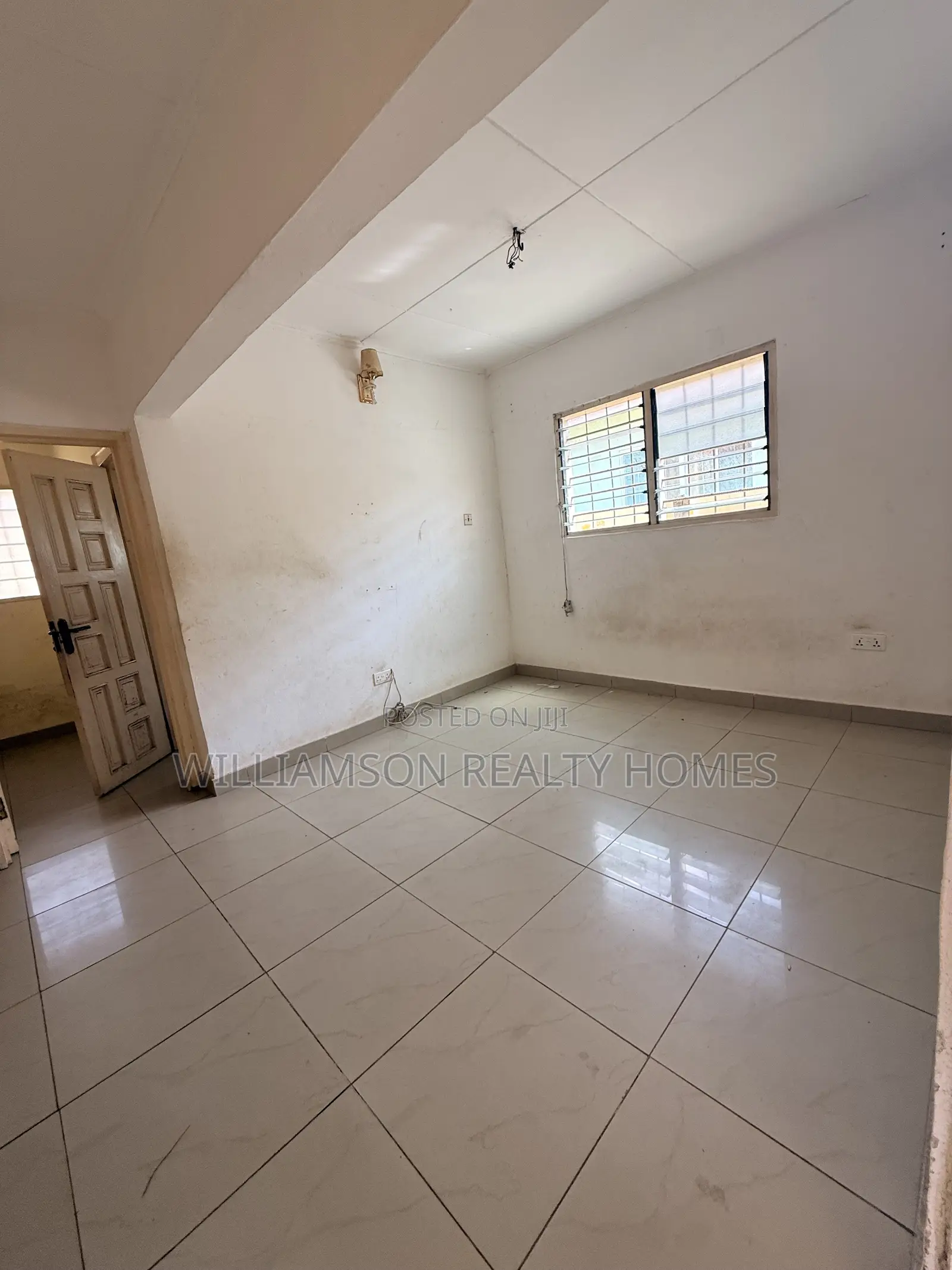 1bdrm Apartment in Baatsonaa Total Area, Spintex for rent