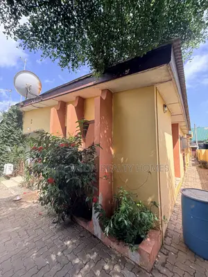 1bdrm Apartment in Baatsonaa Total Area, Spintex for rent