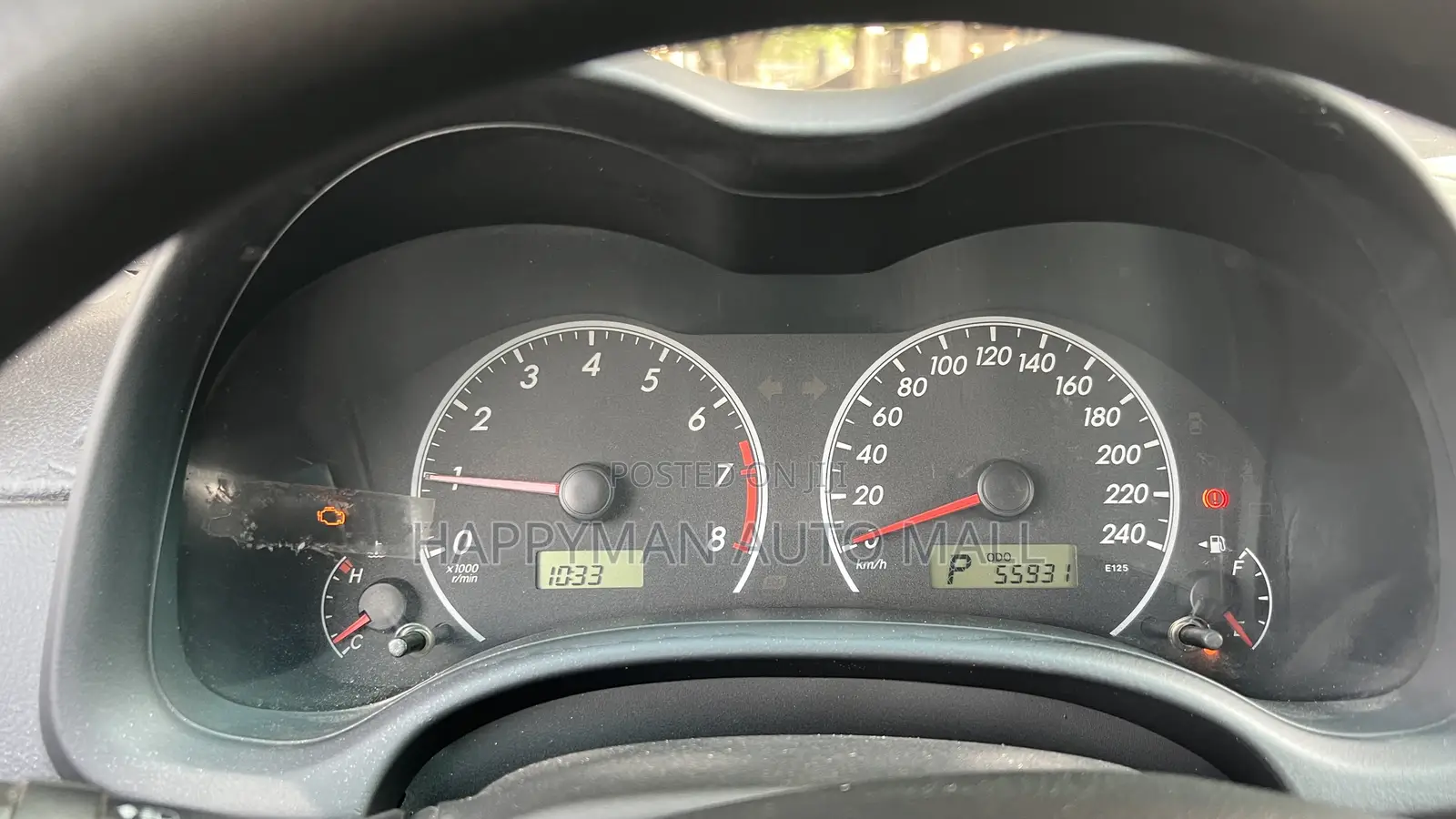 Toyota Corolla LE 4dr Sedan (1.8L 4cyl 4A) 2012 Silver