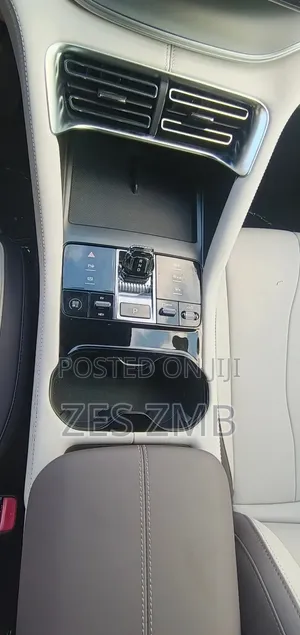 New BYD Song Plus 2025 Black