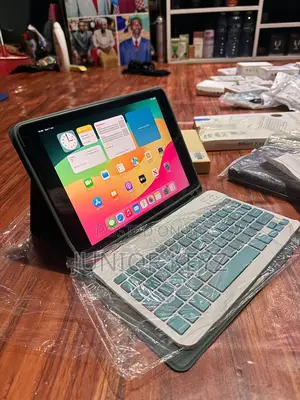 Apple iPad 9.7 128 GB Silver