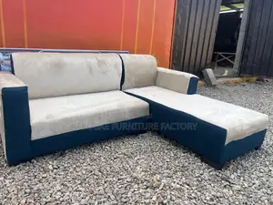 L Shaped Sofa Chair