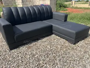 L Shaped Sofa Chair