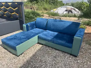 L Shaped Sofa Chair
