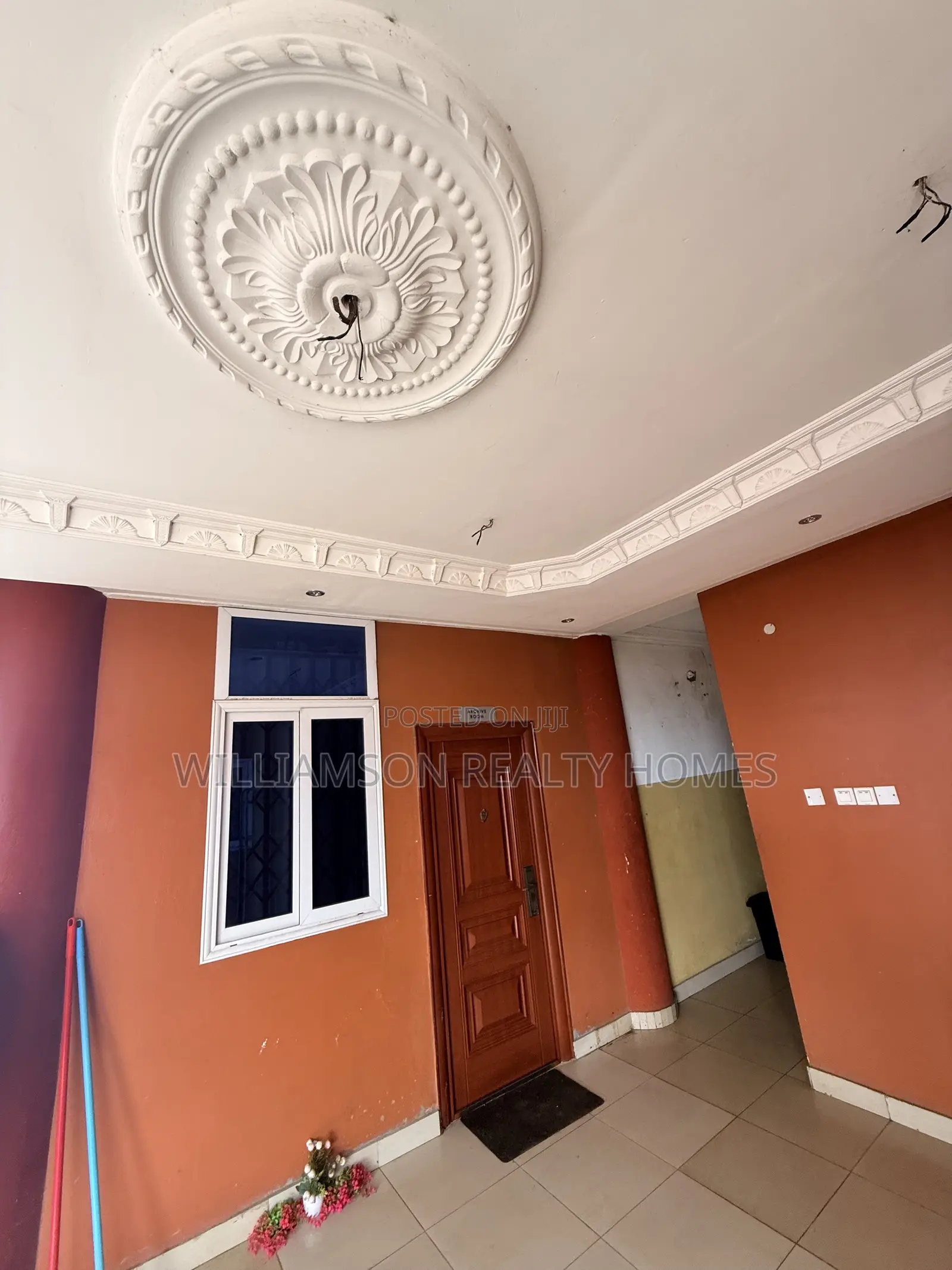 1bdrm Apartment in Spintex Main Road for rent