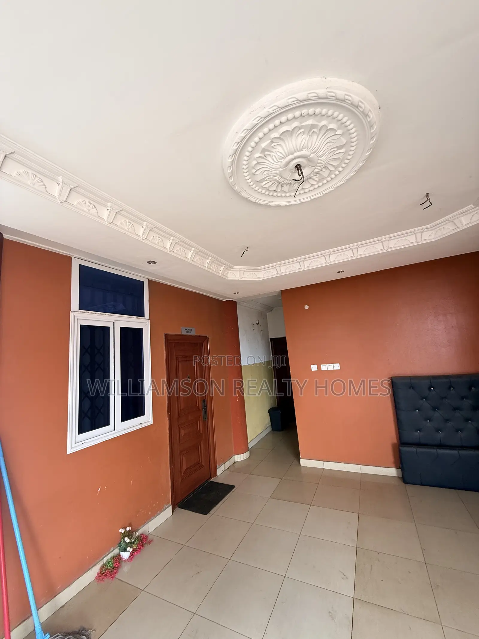 1bdrm Apartment in Spintex Main Road for rent