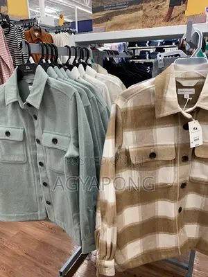 Flunnel Shirts