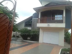 5bdrm House in Ebenard Properties, Lashibi for rent