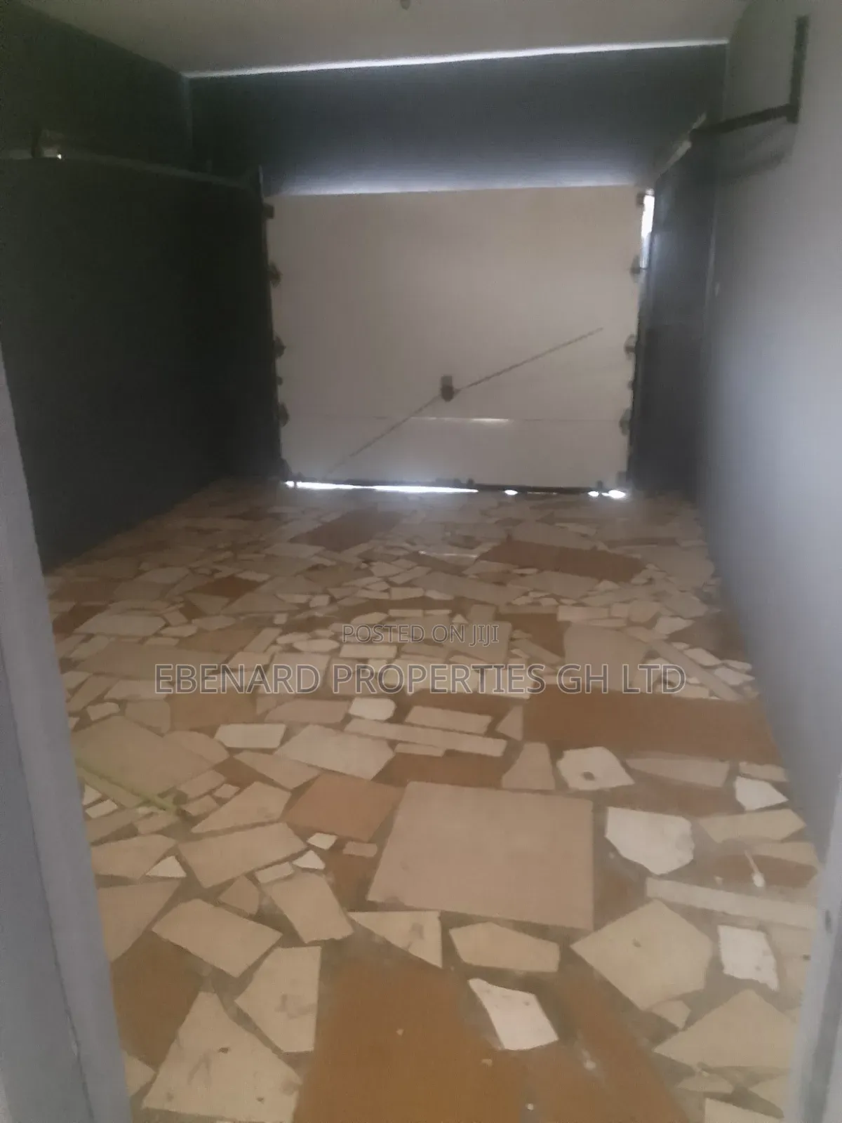 5bdrm House in Ebenard Properties, Lashibi for rent