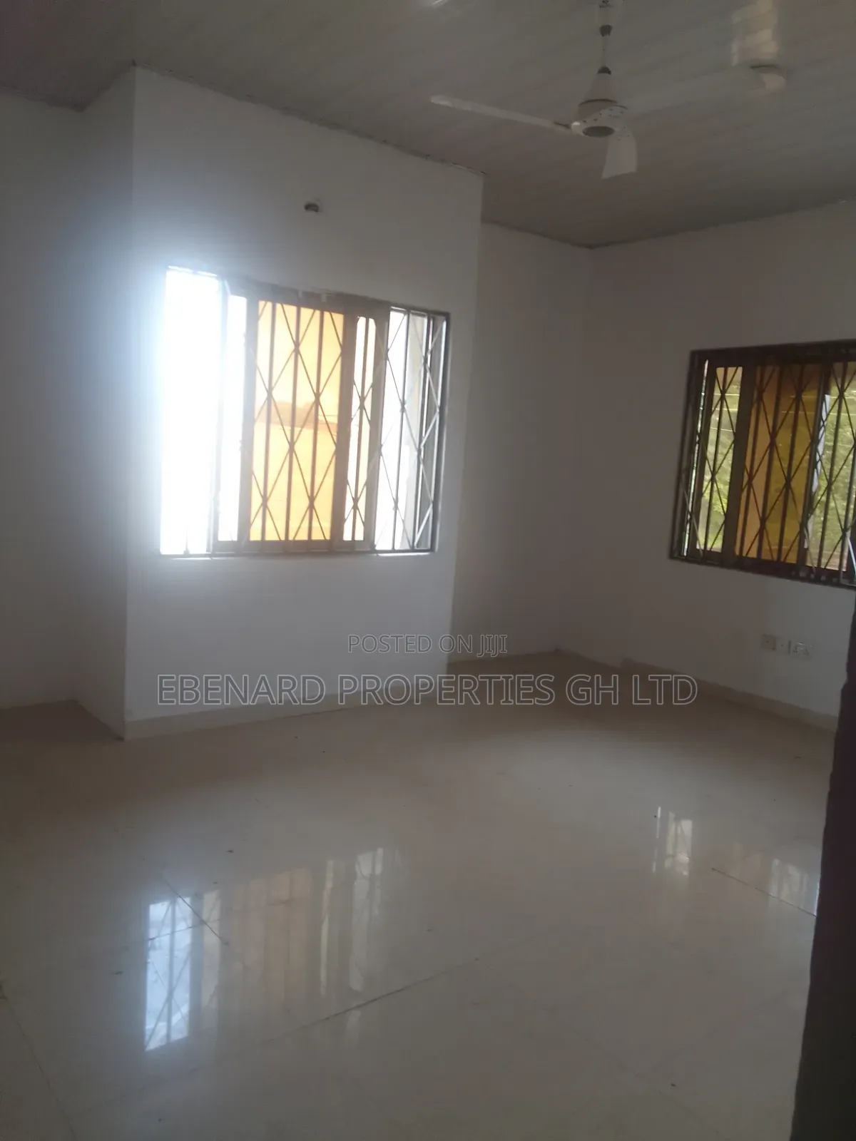 5bdrm House in Ebenard Properties, Lashibi for rent
