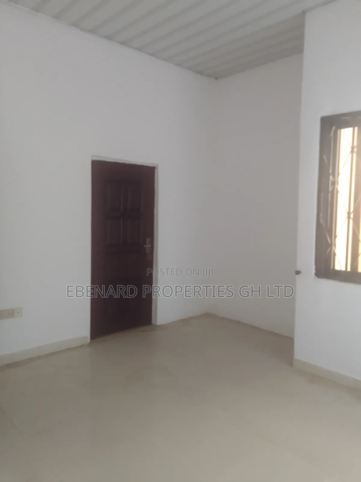5bdrm House in Ebenard Properties, Lashibi for rent
