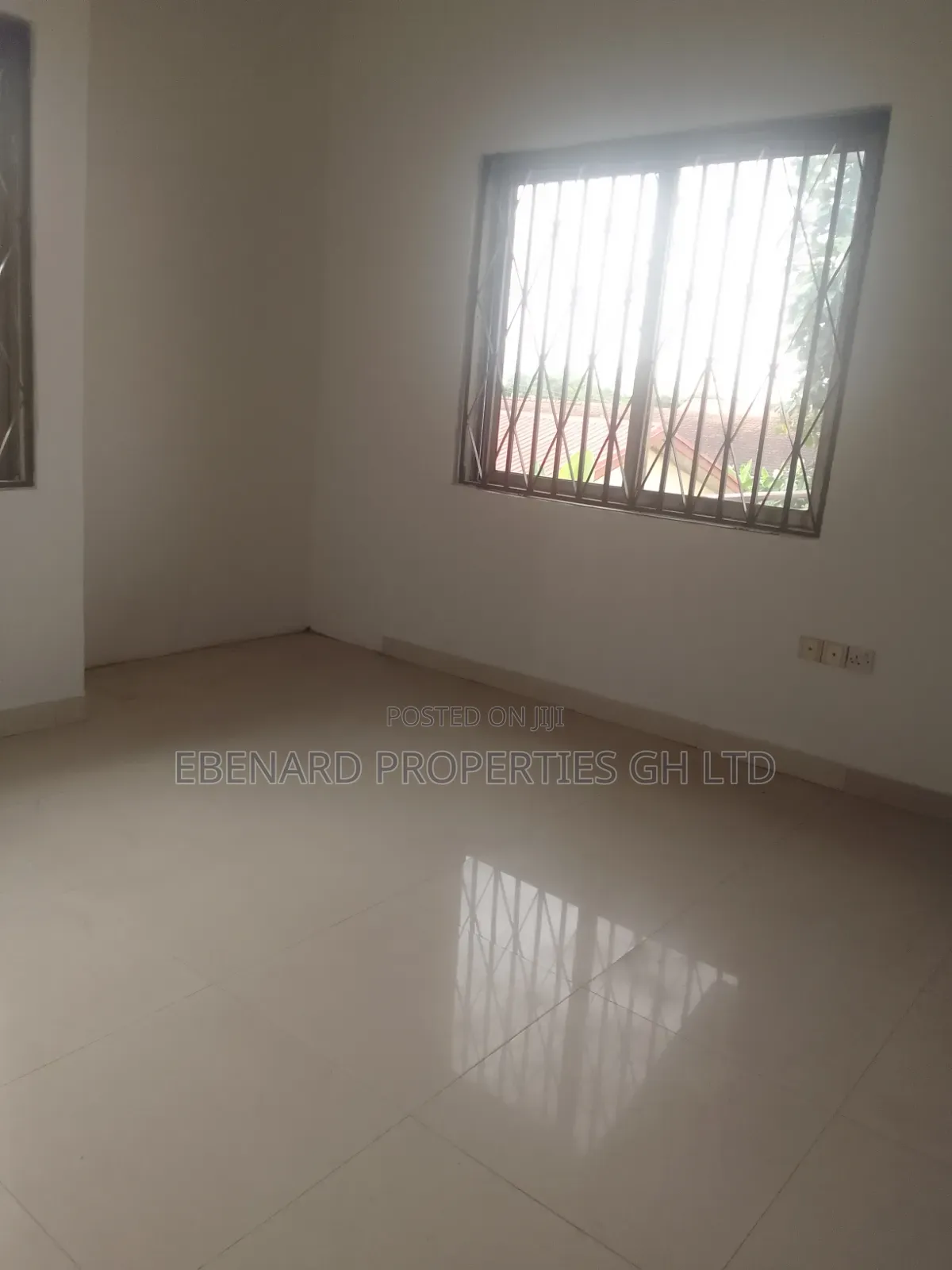 5bdrm House in Ebenard Properties, Lashibi for rent