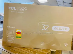 32s5k - TCL 32 - Inch- Qled Smart Tv