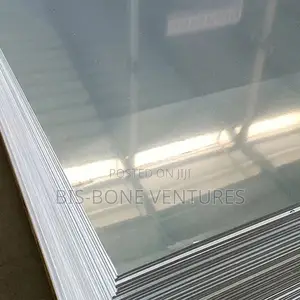 Mirror Charcoal Board(Silver) Free Delivery -5pcs