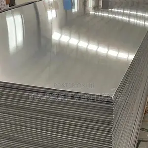 Mirror Charcoal Board(Silver) Free Delivery -5pcs