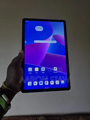 Lenovo Tab M10 Plus (3rd Gen) 128 GB