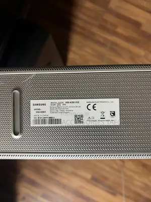 Samsung Hw-561/Xe