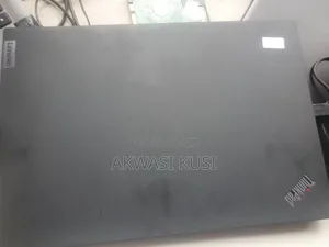 New Laptop Lenovo ThinkPad T14 16GB Intel Core i7 SSD 1T