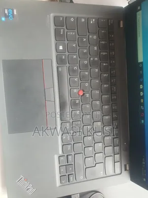 New Laptop Lenovo ThinkPad T14 16GB Intel Core i7 SSD 1T
