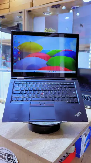 Laptop Lenovo ThinkPad X1 Carbon 8GB Intel Core 5 SSD 256GB