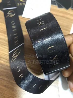 Clothing Tags
