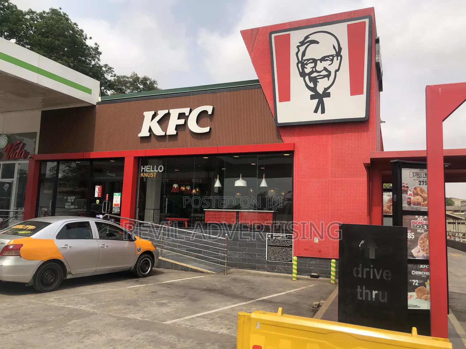 3d Signage Signs