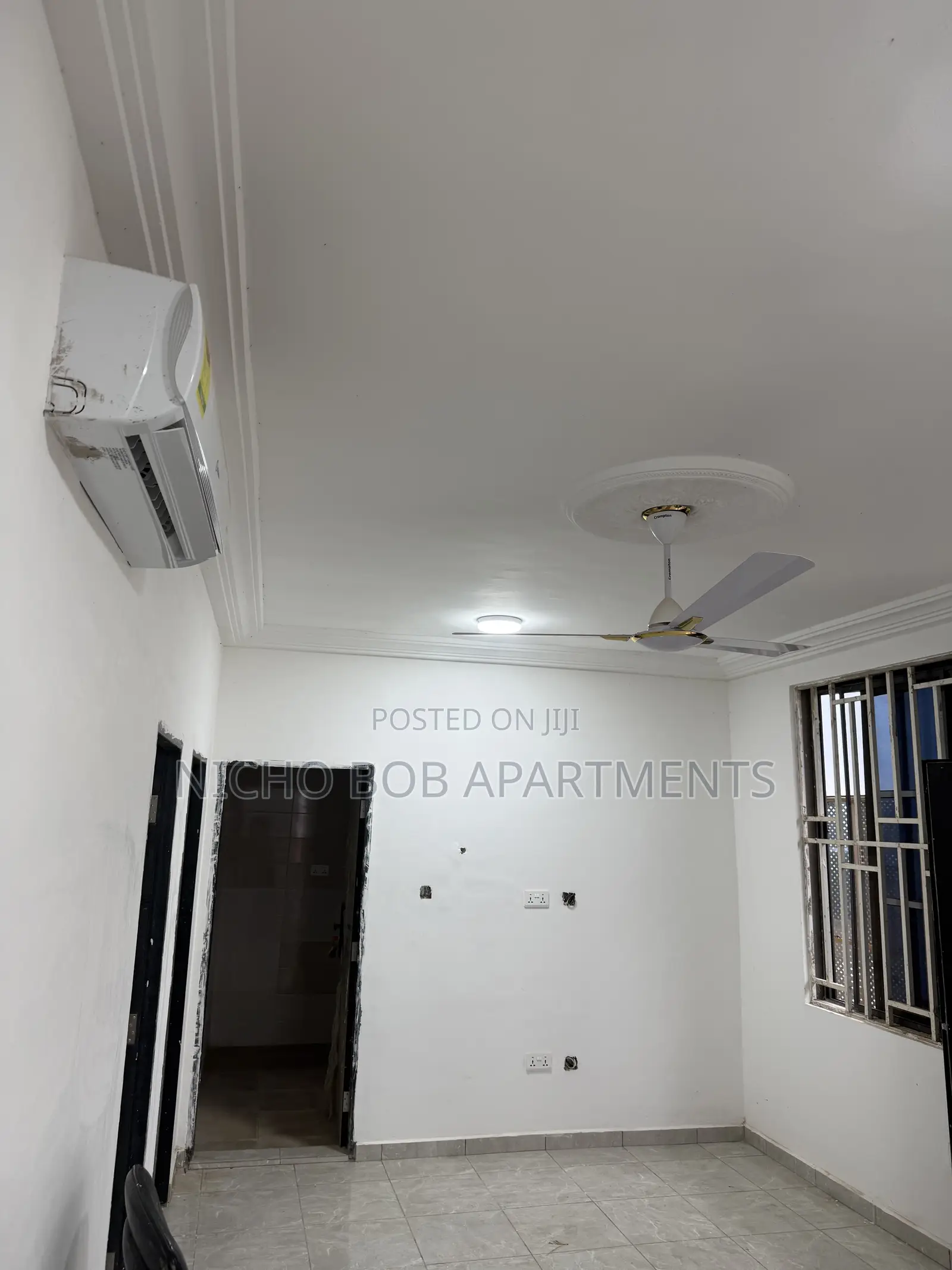 2bdrm Apartment in Anago Estate, Asore Junction for rent