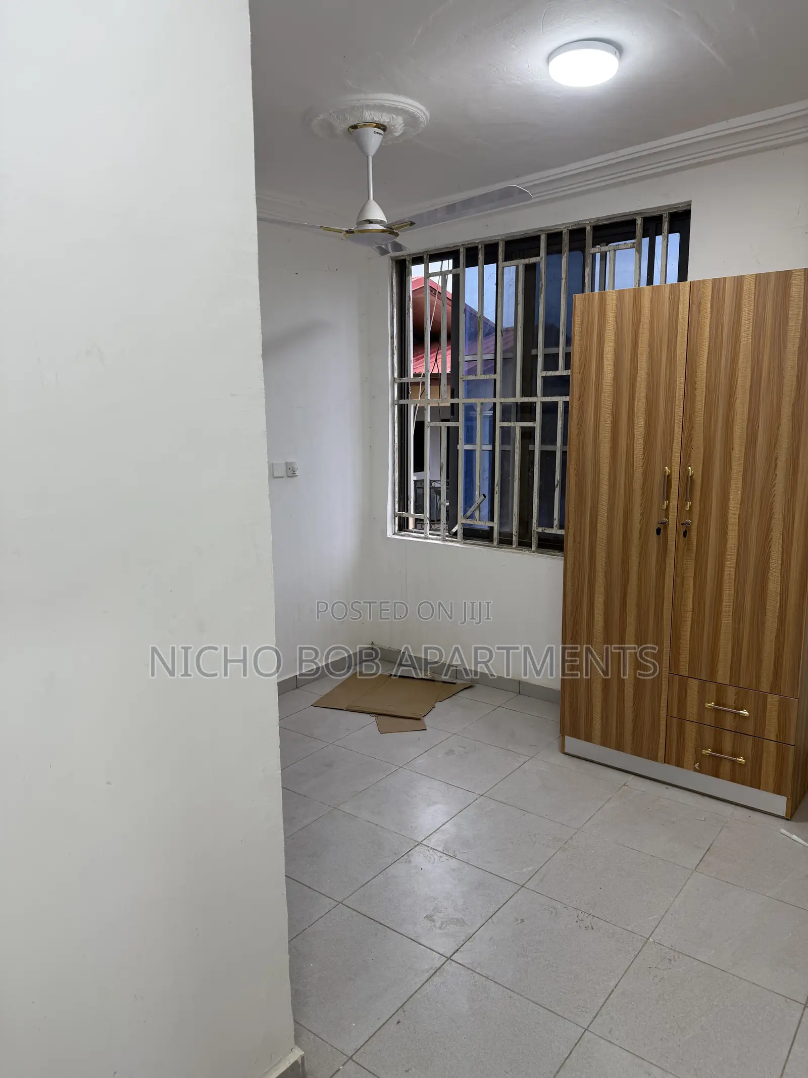 2bdrm Apartment in Anago Estate, Asore Junction for rent