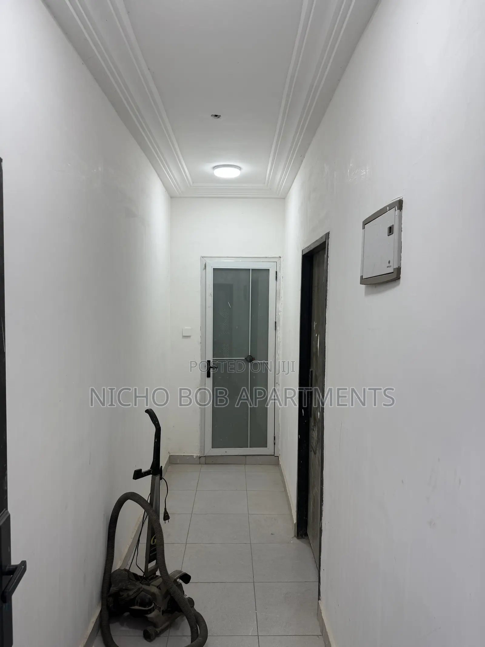 2bdrm Apartment in Anago Estate, Asore Junction for rent