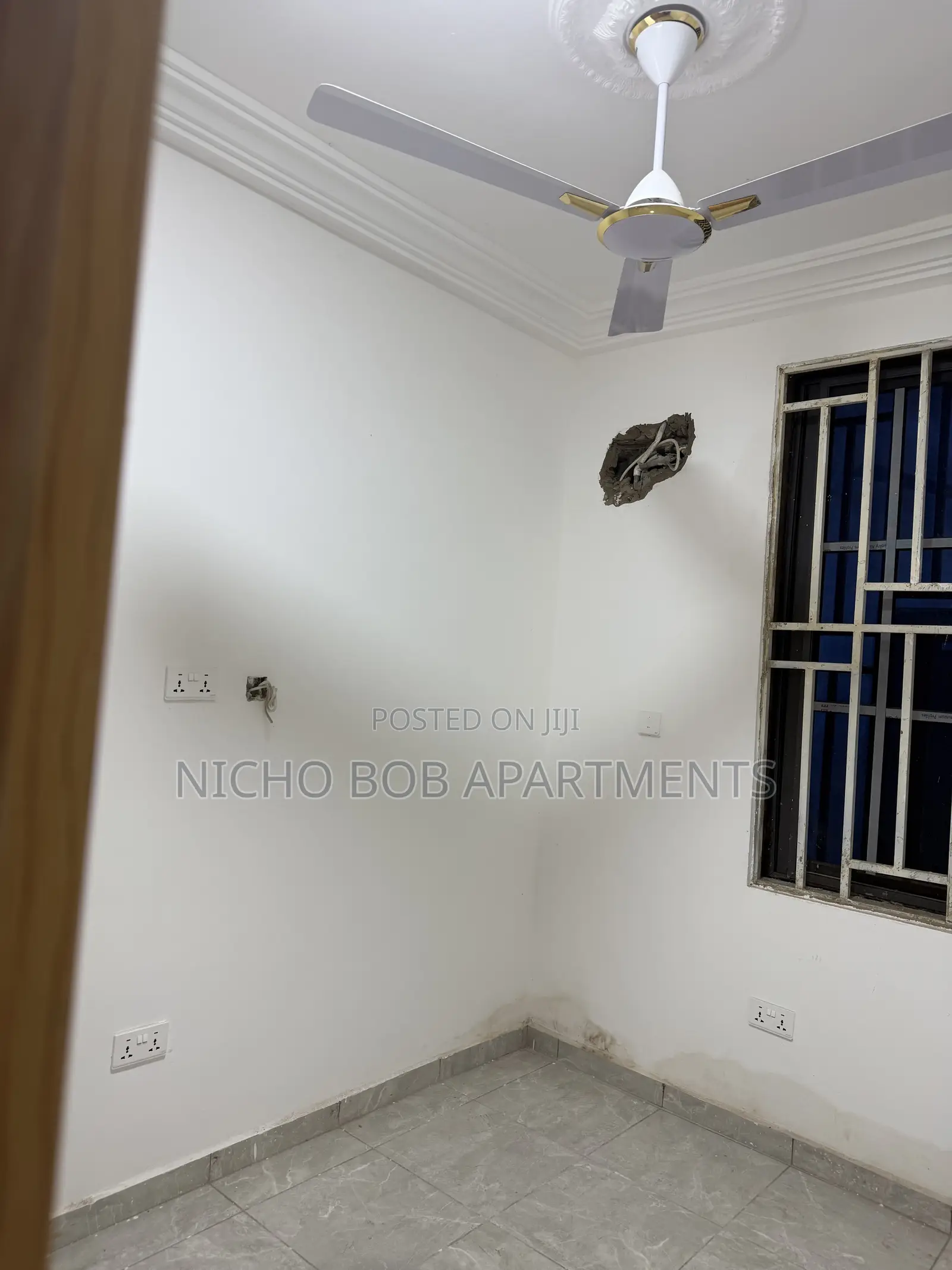 2bdrm Apartment in Anago Estate, Asore Junction for rent