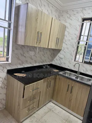 2bdrm Apartment in Anago Estate, Asore Junction for rent