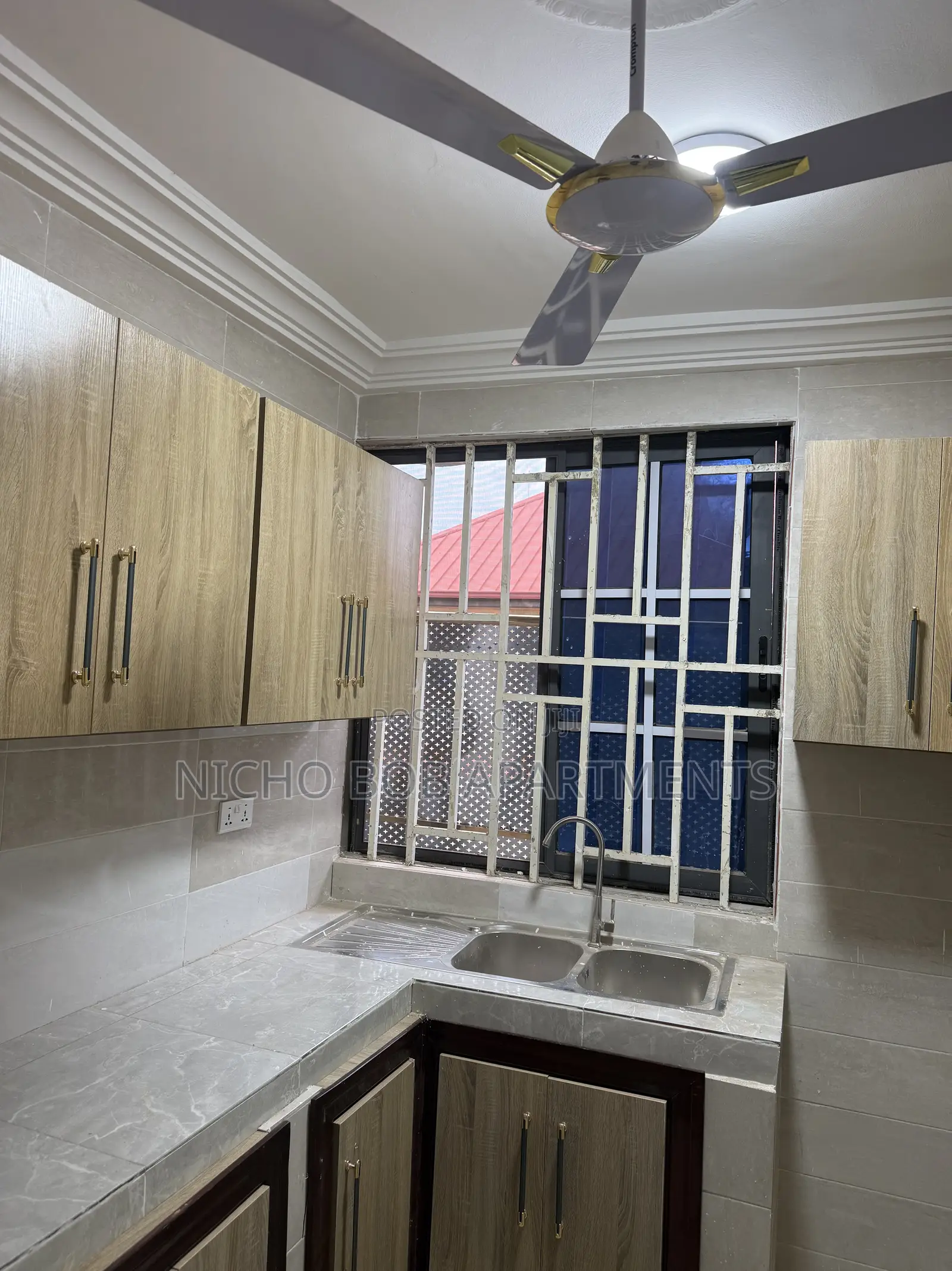 2bdrm Apartment in Anago Estate, Asore Junction for rent