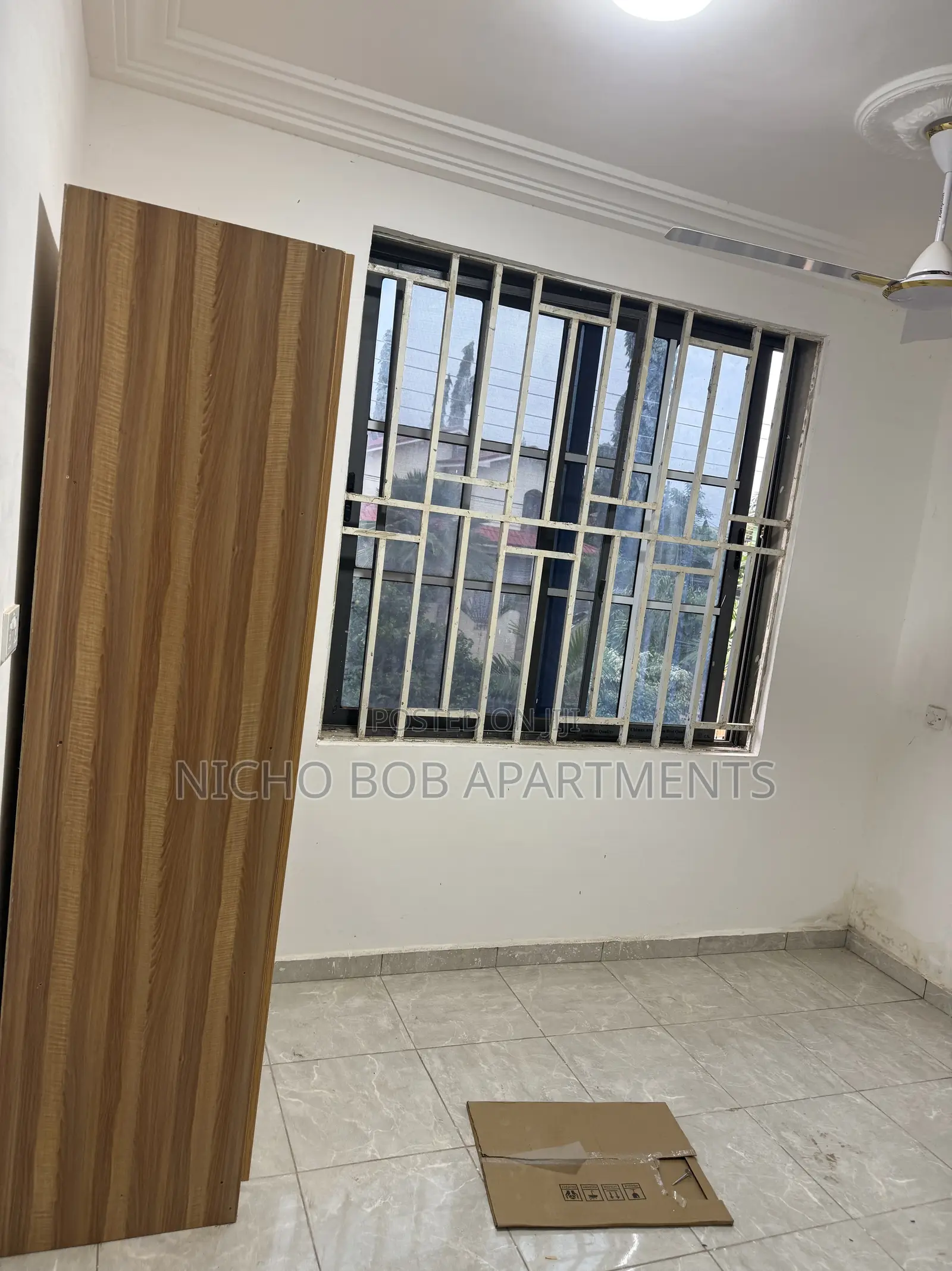 2bdrm Apartment in Anago Estate, Asore Junction for rent