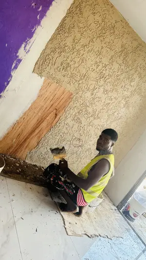 Professional Grafiato