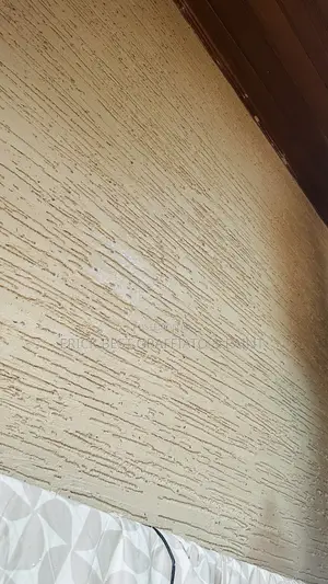 Professional Grafiato