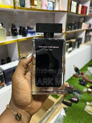 Narciso Rodriguez for Her