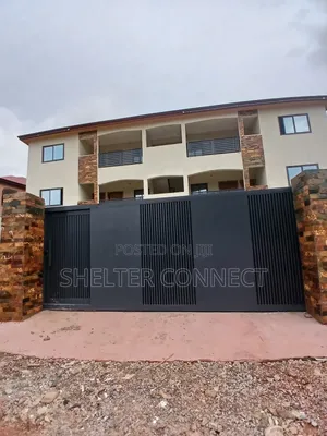Mini Flat in Adenta, SSNIT Flats for rent